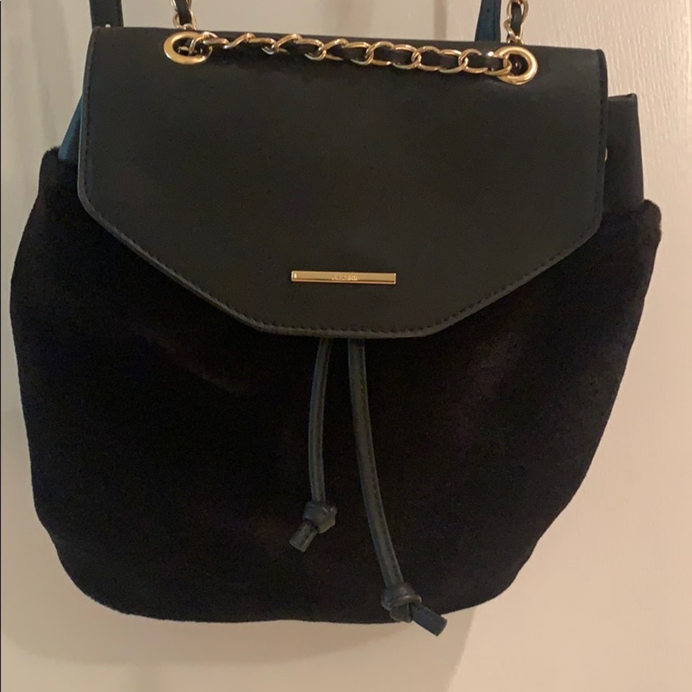 Aldo Small Backpack - image 2